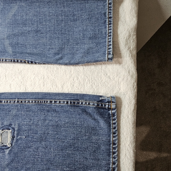 Pepe Jean's B15 - Picture 9 of 11